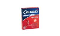 Coldrex Maxgrip C, 24 tabletki, Perrigo