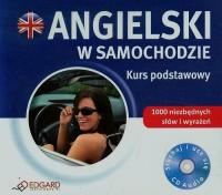 Английский в автомобиле базовый курс (CD-Audio) 1000 слов и выражений -tk