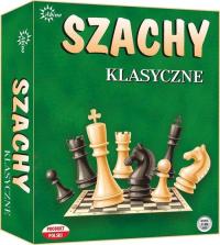 Szachy klasyczne ABINO ABINO