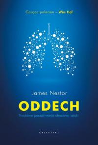 ODDECH JAMES NESTOR