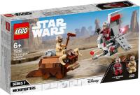 LEGO 75265 Star Wars - T-16 Skyhopper kontra mikromyśliwce Bantha