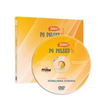 По-польски 1 DVD учебник студента Пролог