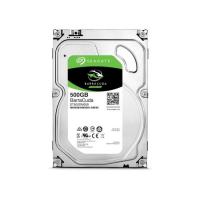Dysk twardy Seagate Barracuda 500GB SATA III 3,5