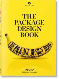 Package Design Book Praca zbiorowa