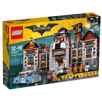 LEGO Batman Movie 70912 AZYL ARKHAM