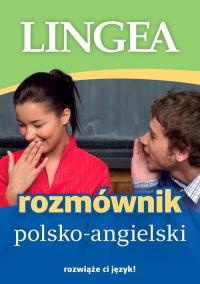 Rozmównik polsko-angielski Praca zbiorowa