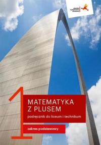 Matematyka z plusem 1 zakres podstawowy GWO