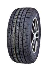 4× Opona całoroczna Windforce Catchfors A/S 155/80R13 79 T przyczepność na śniegu (3PMSF)