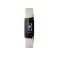 Smartband smartwatch Google FITBIT Luxe Biały