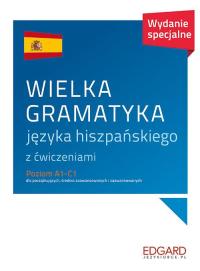 Великая грамматика испанского языка с практика.