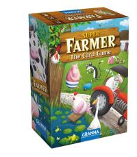 Игра Granna Super Farmer: The Card Game