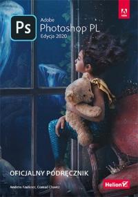 Adobe Photoshop PL Andrew Faulkner, Conrad Chavez