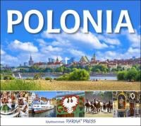 Polonia Bogna Parma, Christian Parma