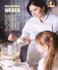 Słodko-słodkie Małgorzata Weber