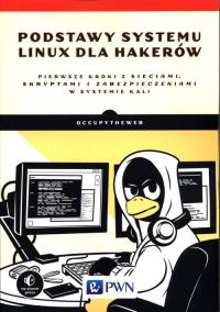 Основы операционной системы Linux для хакеров