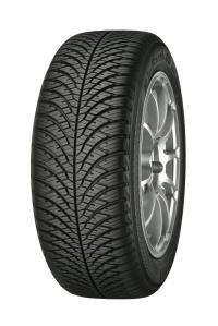Всесезонная шина Yokohama BluEarth-4S AW21 205 / 55R16 91 V сцепление на снегу (3PMSF)