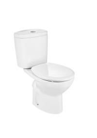 Miska stojąca WC Roca Victoria [A342395007]