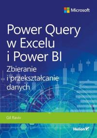 Power Query w Excelu i Power BI Gil Raviv