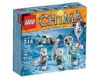 LEGO Chima 70230