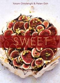 Sweet: Desserts from London's Ottolenghi Yotam Ottolenghi