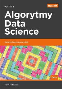 Алгоритмы Data Science. Семидневный путеводитель