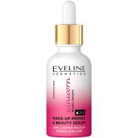 EVELINE UNICORN MAGIC DROPS Innowacyjna baza 30ml