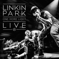 Linkin Park One More Light Live płyta CD