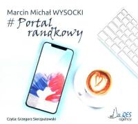 #Portal randkowy. Audiobook Marcin Michał Wysocki