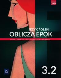 Польский язык вычисляет эпохи учебник для класса 3 Часть 2 коллективная работа