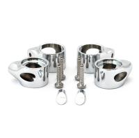 ROCA elementy mosiężne NOWY TYP zawiasów wolnoopadających DAMA HALL GIRALDA