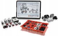 LEGO Education 45544 - MINDSTORMS Education EV3 – zestaw bazowy