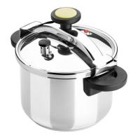 BRAISOGONA MONIX Classica M530004 Szybkowar 10L