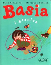 Basia i granice