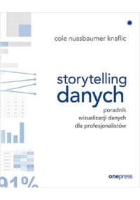 Storytelling danych Cole Nussbaumer Knaflic