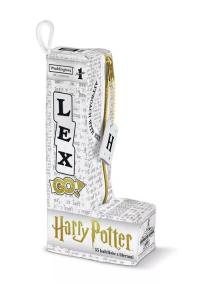 Lexicon Lex Go! Harry Potter Lex Icon Польша версия! Игра в слова