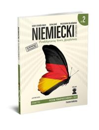 Niemiecki w tłumaczeniach. Gramatyka 2