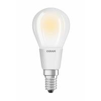 Osram LED RF CL P P45 lampa LED 5 W E14 A+