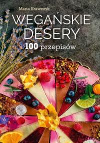 Веганские десерты марта Кравчик