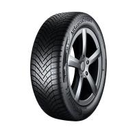 Opona całoroczna Continental AllSeasonContact 215/55R17 98 H przyczepność na śniegu (3PMSF), wzmocnienie (XL)