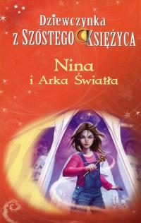 Nina i Arka Światła Moony Witcher