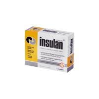 Insulan 60 tabletek