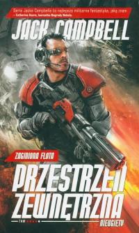 Nieugięty Zaginiona flota: Przestrzeń zewnętrzna