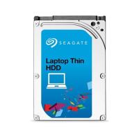 Dysk twardy Seagate Mobile HDD ST2000LM007 2 TB SATA 2,5