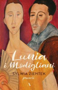 Lunia i Modigliani Sylwia Zientek /powystawowa/