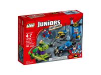 LEGO Juniors 10724 Batman i Superman kontra Lex luthor 2016 ROK! UNIKAT