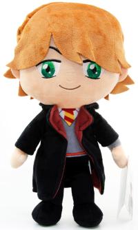 YuMe Toys Harry Potter: Ministry of Magic - Ron (29 cm)