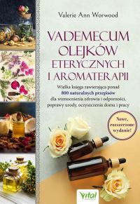 Vademecum эфирные масла и ароматерапия