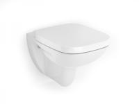 Miska podwieszana WC Roca Debba [A346997000]