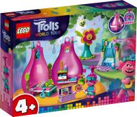 LEGO 41251 Trolls - фруктовый домик Поппи