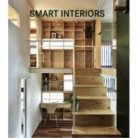 Smart Interiors Praca zbiorowa